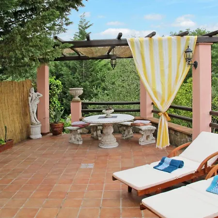 Locazione Turistica The Charming Terrace - Imp239
