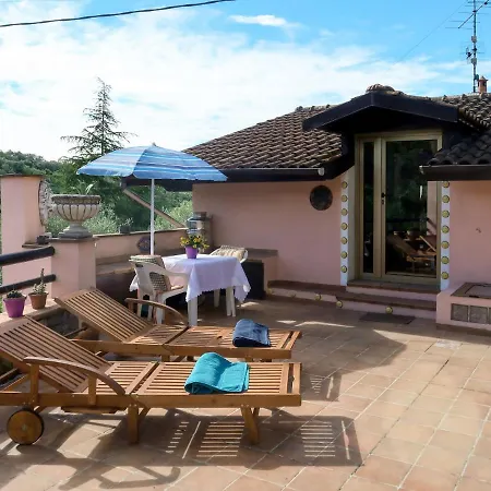 Locazione Turistica The Charming Terrace - Imp239 *